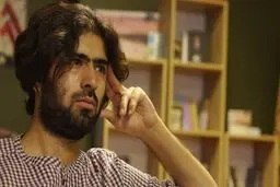 جایزه ویژه ننه عصمت به مفیدی‌کیا رسید