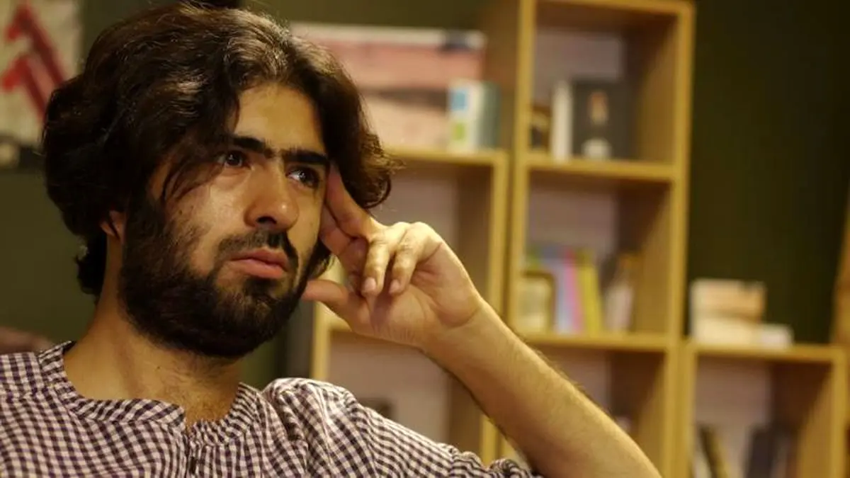 جایزه ویژه ننه عصمت به مفیدی‌کیا رسید