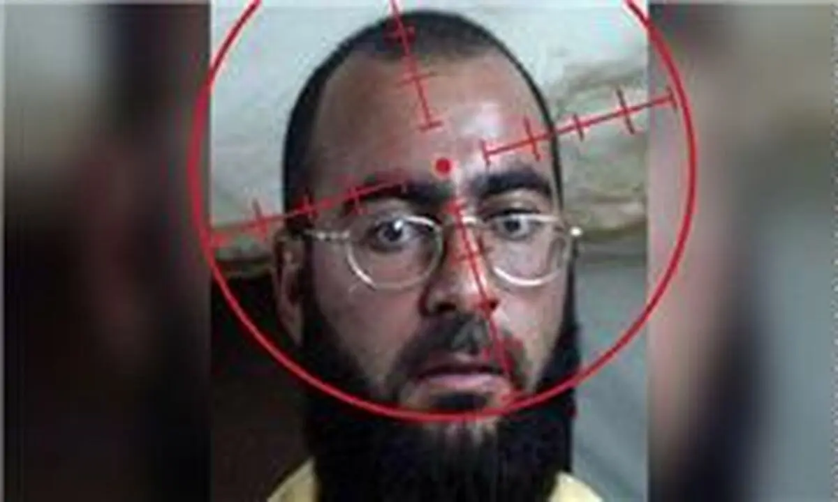 مدیر دفتر ابوبکر البغدادی، سرکرده داعش کشته شد/ نسیم آنلاین
