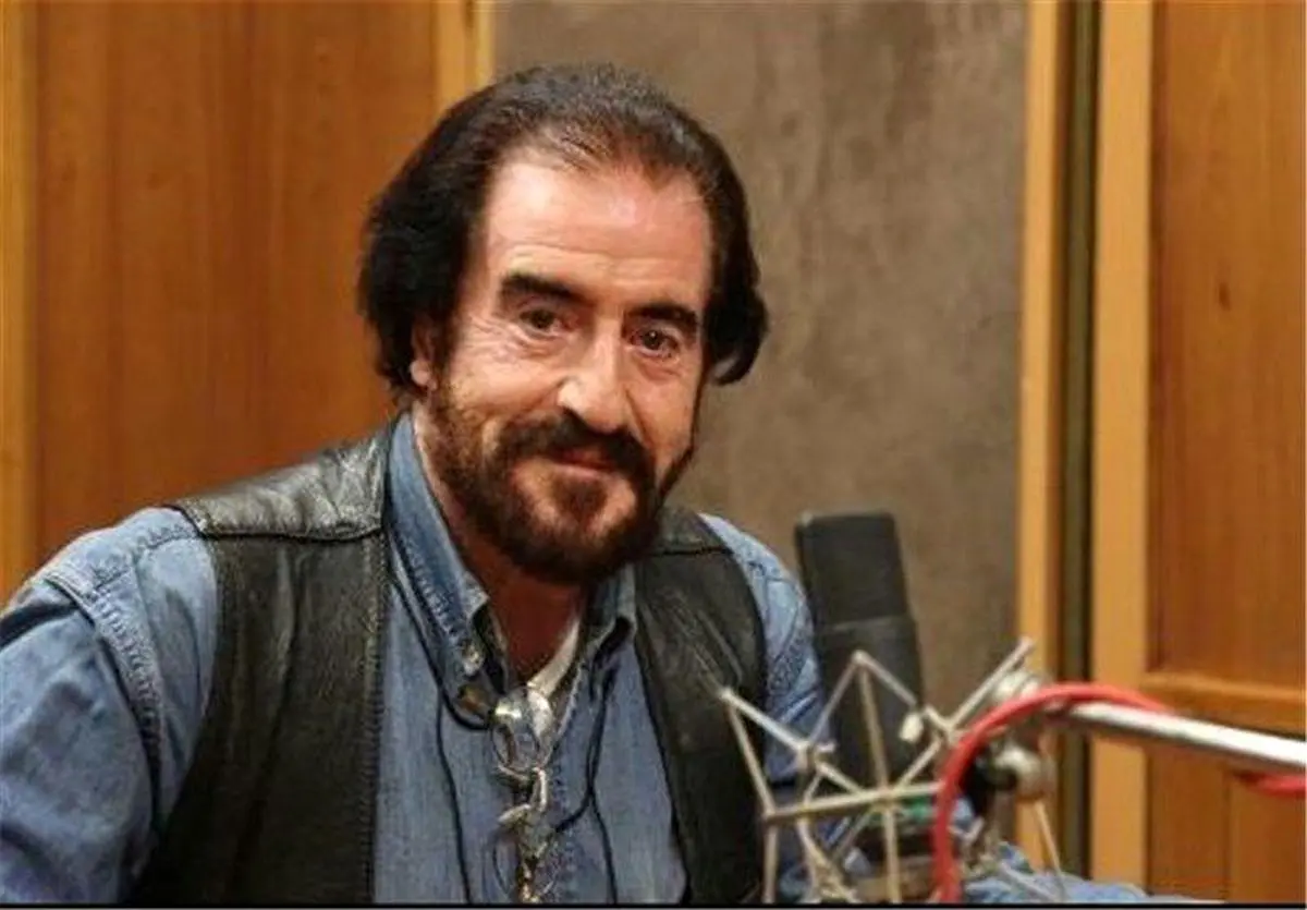 بازیگر  سریال "معمای شاه" درگذشت