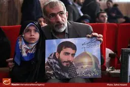 مراسم افتتاحیه ششمین جشنواره مردمی فیلم عمار