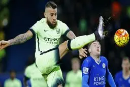 آرسنال قهرمان نیم‌فصل شد