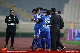 هشت نکته از هفته شانزدهم لیگ برتر فوتبال