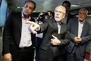 استمرار آلودگی هوای تهران، مدیران وزارت نفت را شرمنده کرد