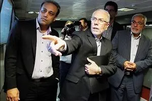استمرار آلودگی هوای تهران، مدیران وزارت نفت را شرمنده کرد