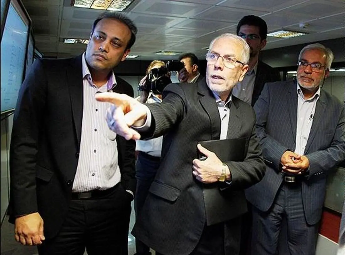 استمرار آلودگی هوای تهران، مدیران وزارت نفت را شرمنده کرد