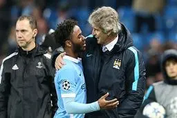 پیگرینی: از نتیجه خشنود نیستم ولی ناامید هم نشده‌ام