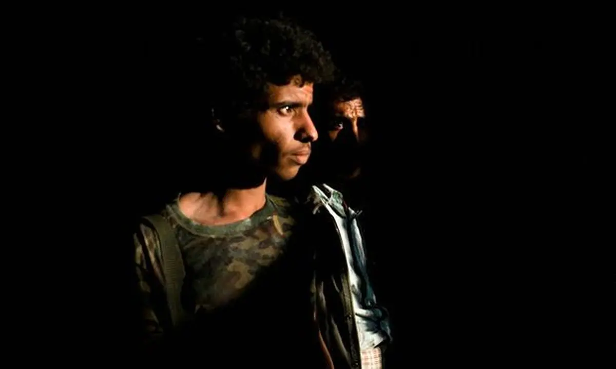 با محاصره اقتصادی عربستان، یمنی‌ها به کام مرگ می‌روند +تصاویر