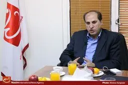 مدیران ارشد دولت می‌گویند حریف دنیا نمی‌شویم