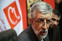 حدادعادل:ما ضرورت به عبور از هیچ اصولگرایی را نمی بینیم ؛ این ضروت وجود دارد که اختلافات گذشته را اصل قرار ندهند/ نسیم آنلاین