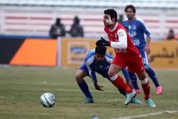 تراکتورسازی تبریز نقره‌داغ شد