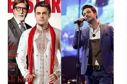 همبازی شدن بنیامین بهادری و محمدرضا گلزار در 