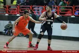 مسابقه شیمیدر تهران و شهرداری تبریز لغو شد