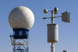 سازمان هواشناسی، بارش باران اسیدی در تهران را رد کرد/میزان