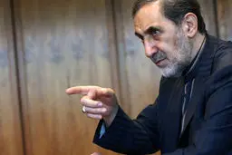 ۹دی نشانه‌ای ارزشمند از حمایت ملت شریف ایران از نظام و ولی فقیه است