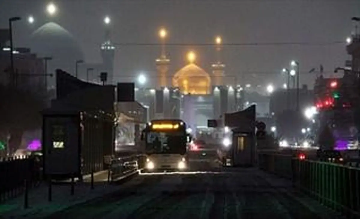 هویت مشهد در آستانه انحراف از ریل زیارت