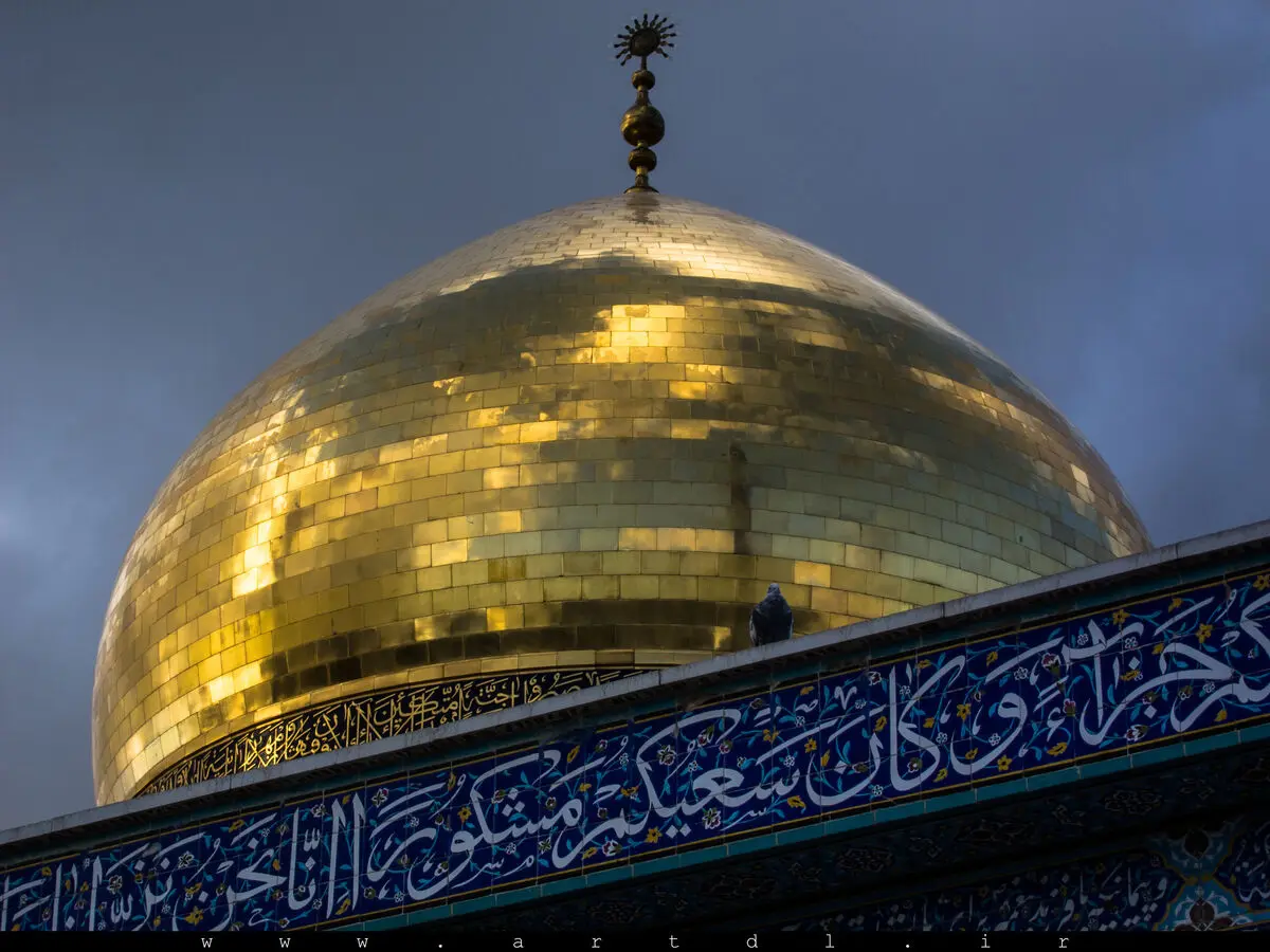 از سرگیری اعزام زائران به اماکن مقدسه سوریه در آینده نزدیک