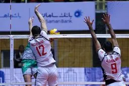 پیروزی خانگی شهرداری ارومیه