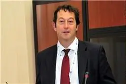 نیکلاس هاپتون: امیدوارم روابط ایران و انگلیس به سطح سفرا ارتقا یابد