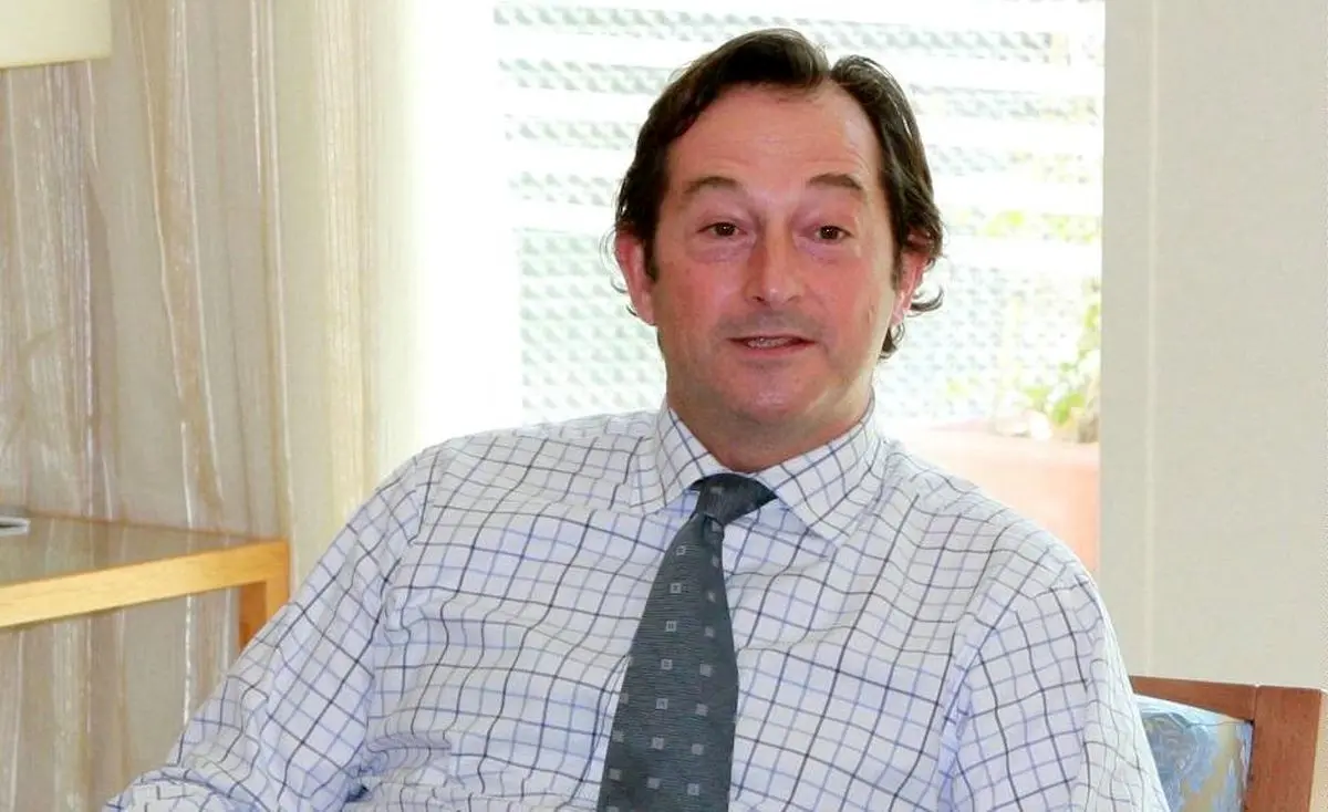 لحظه‌ای "بسیار مهم" در مناسبات انگلیس و ایران در حال رقم خوردن است