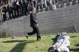 تصادف مرگبار در بزرگراه امام علی جان یک نفر را گرفت