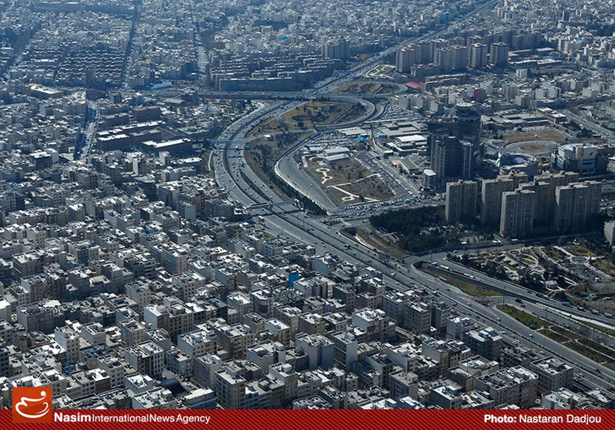 میانگین شاخص کیفی هوای پایتخت امروز به عدد ۱۱۳ رسید که همچنان وضعیت "ناسالم" برای گروه های حساس است/نسیم آنلاین