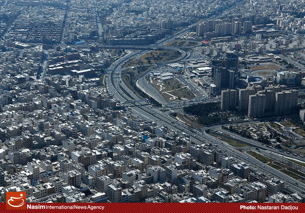 میانگین شاخص کیفی هوای پایتخت امروز به عدد ۱۱۳ رسید که همچنان وضعیت "ناسالم" برای گروه های حساس است/نسیم آنلاین