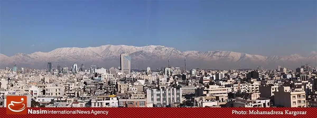 هوا در وضعیت ناسالم برای گروه‌های حساس