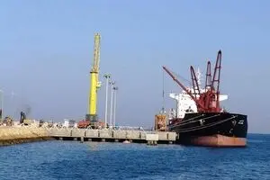 مجوز انعقاد قرارداد فاز یک بندر شهید بهشتی چابهار ابلاغ شد