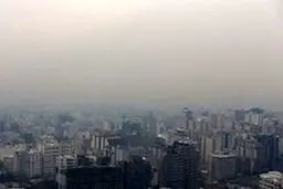 فاجعه اصلی گازوییل بود نه بنزین