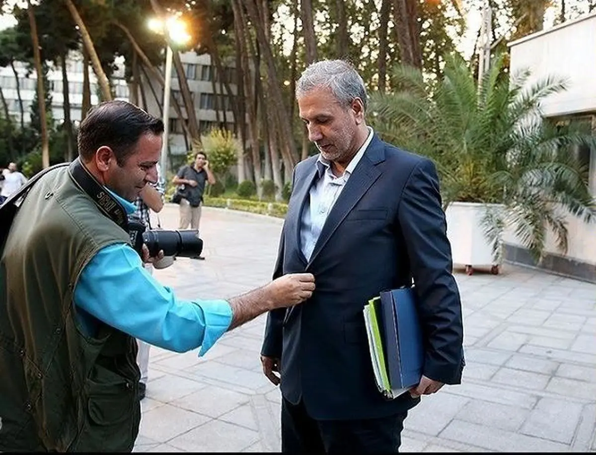 "نامه دردناک" به وزیر روحانی