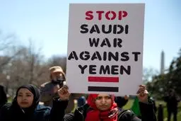 مسکو خواهان توقف فوری جنگ یمن شد