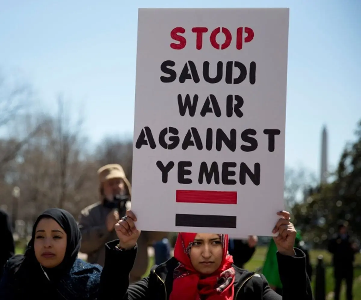 مسکو خواهان توقف فوری جنگ یمن شد
