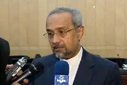 در آستانه رفع تحریم‌ها هستیم