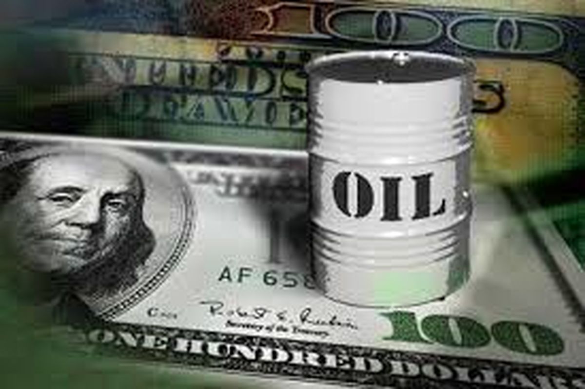 هر بشکه نفت برنت دریای شمال با ۰.۸۲ دلار افزایش به قیمت ۳۷.۲۸ دلار رسید/ فارس