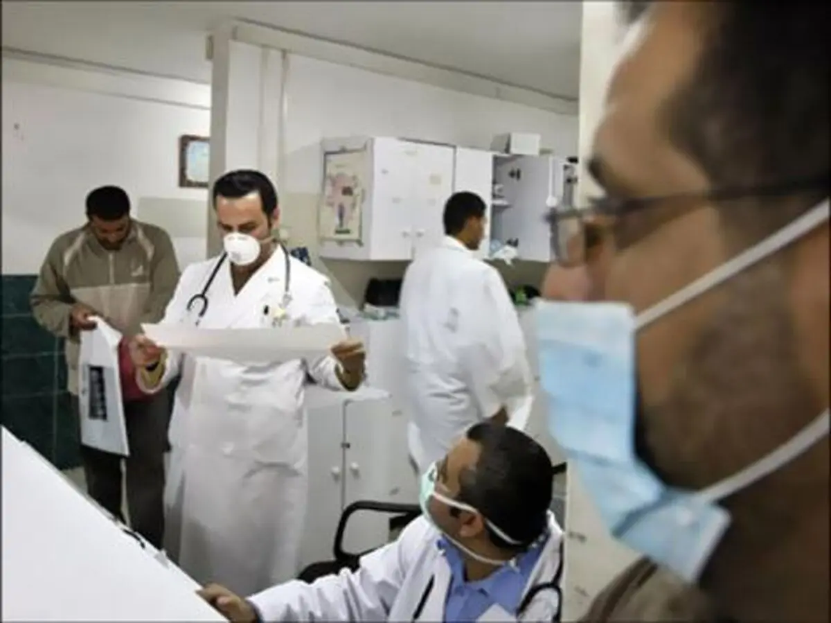دو شهروند مسن نیشابوری به دلیل ابتلا به ویروس آنفولانزا جان خود را از دست دادند/ خبرآنلاین