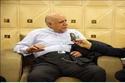 زنگنه مجبور شد بنزین احمدی‌نژادی تولید کند