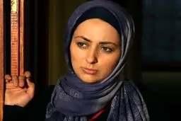 خداحافظی نفیسه روشن از تلویزیون