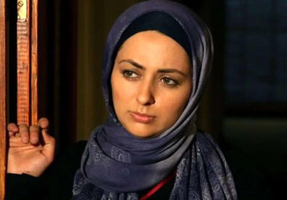 خداحافظی نفیسه روشن از تلویزیون