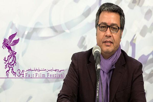 جشنواره فیلم فجر سیاسی نیست