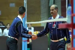 اسامی داوران و ناظران هفته چهاردهم لیگ برتر