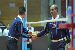 اسامی داوران و ناظران هفته چهاردهم لیگ برتر
