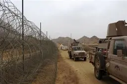 ۲۴ نظامی سعودی در حمله تلافی‌جویانه یمنی‌ها کشته شدند