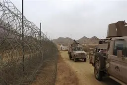 ۲۴ نظامی سعودی در حمله تلافی‌جویانه یمنی‌ها کشته شدند