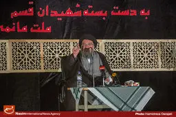 شیعیان عربستان به علت اعدام شیخ نمر، روز آل‌سعود را به شام سیاه تبدیل می‌کنند