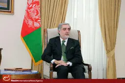 عبدالله عبدالله، رئیس اجرایی دولت وحدت ملی افغانستان طی سفری دو روزه دوشنبه هفته جاری به تهران سفر می‌کند/ ایلنا