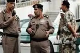 آماده‌باش همه مراکز پلیس عربستان در قطیف