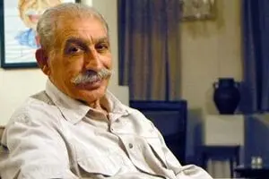 مروری بر آثار نادر ابراهیمی
