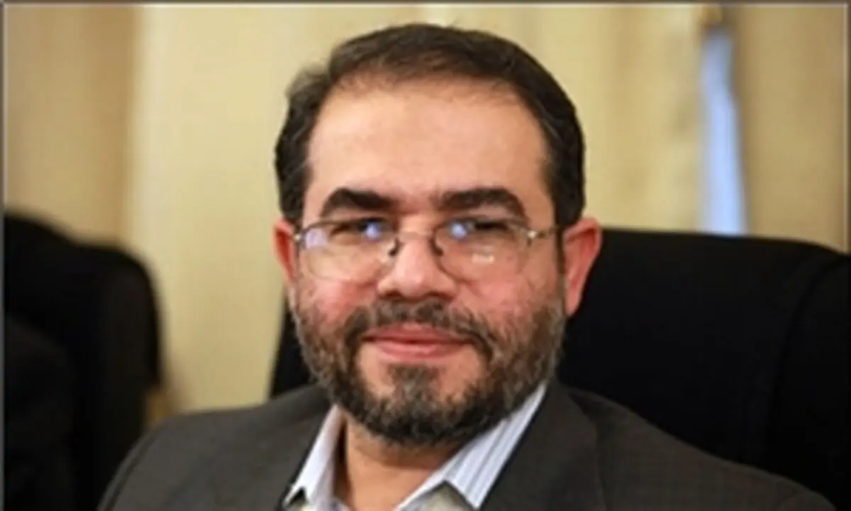 سیامک ره‌پیک، معاون شورای نگهبان در "متن وحاشیه" امشب به ارائه فرایند بررسی صلاحیت‌ها در شورای نگهبان می‌پردازد/ تسنیم