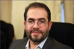 سیامک ره‌پیک، معاون شورای نگهبان در 